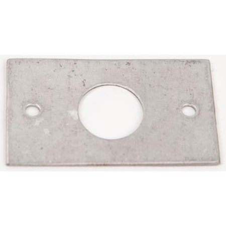 Bakers Pride Door Rod Level Patch D1177K